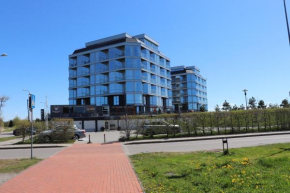 Kauko Apartamentai Elija